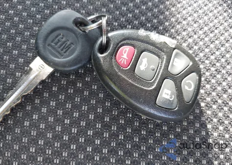 2012 Chevrolet Malibu 1Lt z USA, uszkodzony, nr VIN 1G1ZC5E09CF335014